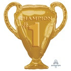 Фигура (40"/100см) Кубок чемпиона