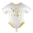 Фигура Боди HELLO BABY